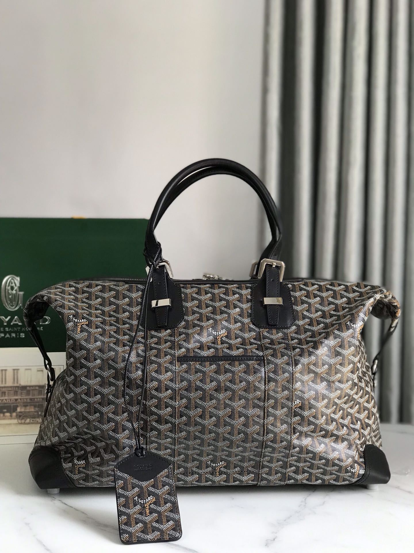 Goyard Travel Bags